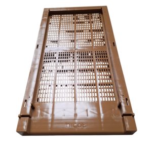 Plancher Nicot Dadant 6 cadres