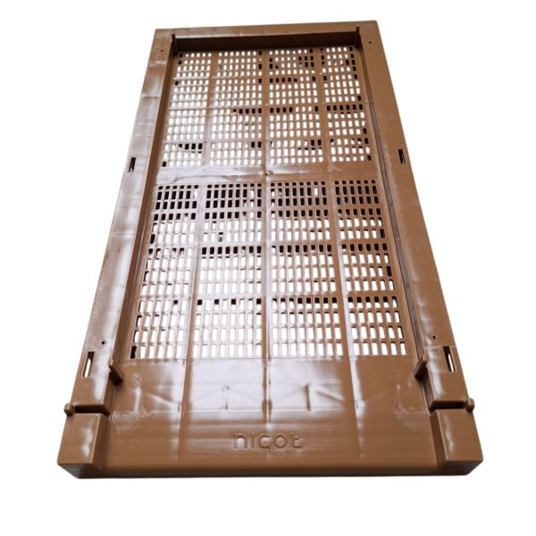 Plancher Nicot Dadant 6 cadres