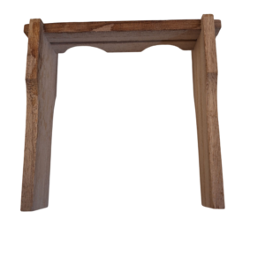 Cadrons "Apidea" en bois