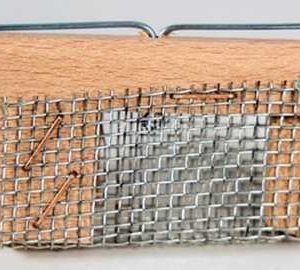 Cagette Iltis d'introduction de reine en bois