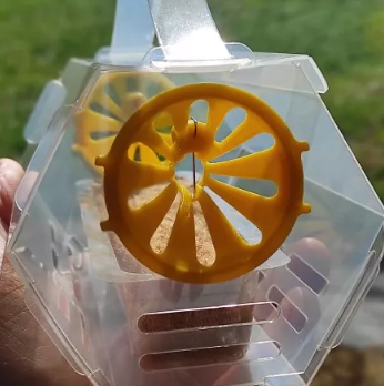 Piège VespiGuard V2 – Image 3