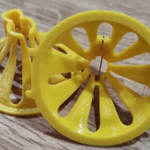 Lot de 2 Cônes pour Beevital