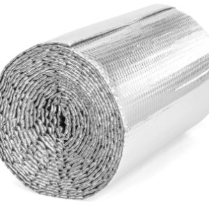 Film Isolation thermique double couche Iso-Therma, en rouleau