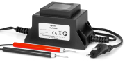 Transformateur électrique soude-cire 240V-40V, 130W